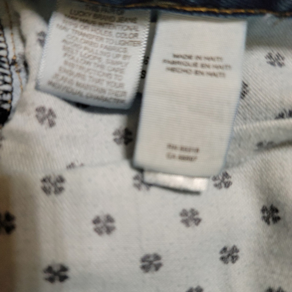 Lucky Brand 363 Vintage Straight Jeans Size 36/32 Men's Excellent Condition - Picture 10 of 10